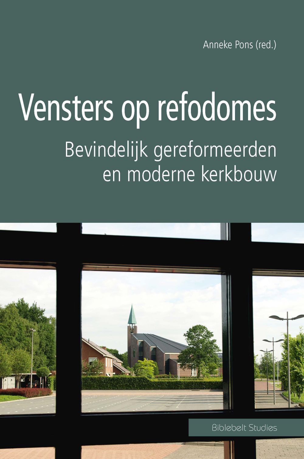 Vensters op refodomes